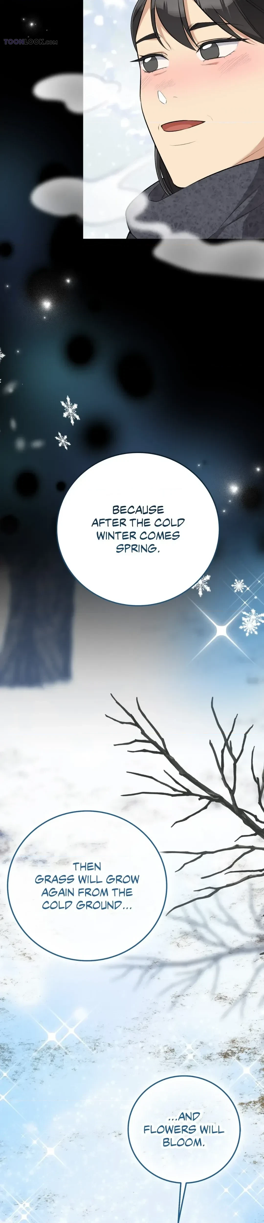 Bride For The Taking Chapter 8, page 30