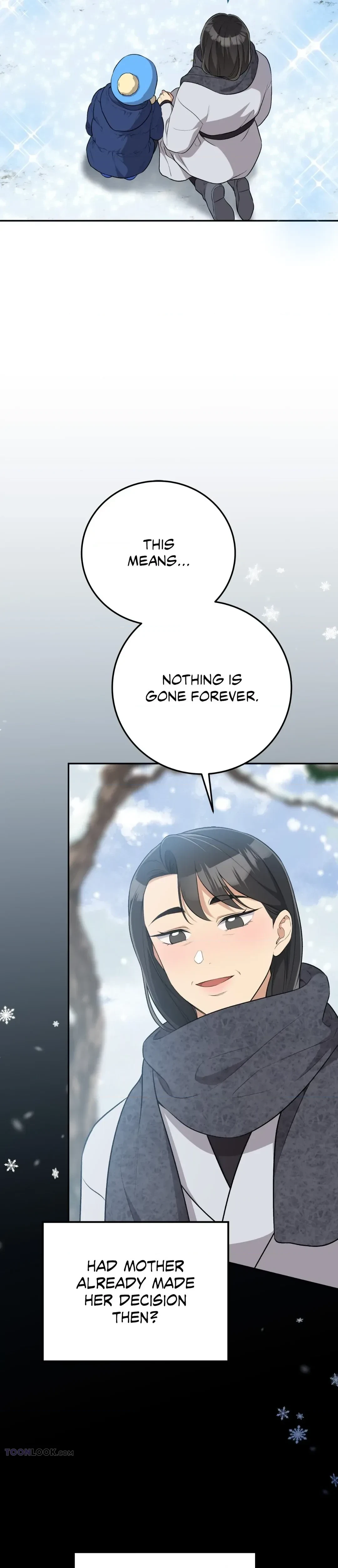Bride For The Taking Chapter 8, page 31
