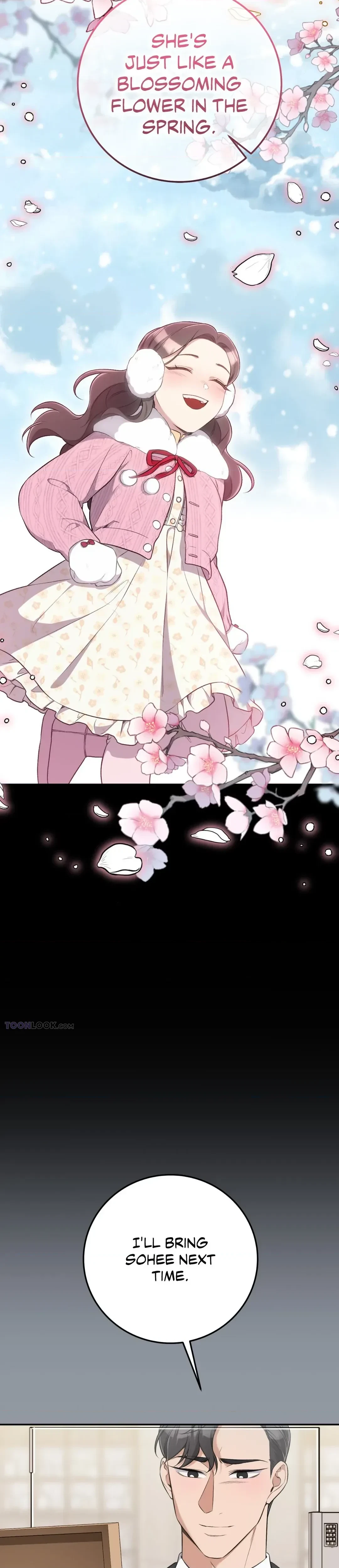 Bride For The Taking Chapter 8, page 37