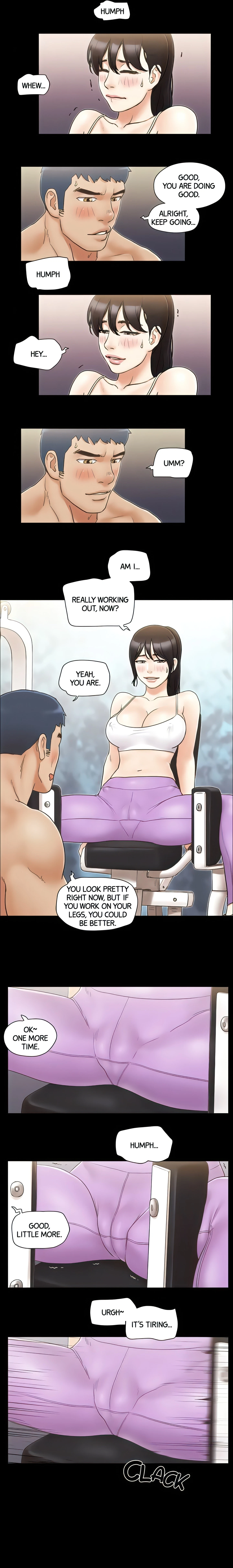 Only With Consent Chapter 43 (Uncensored), page 10