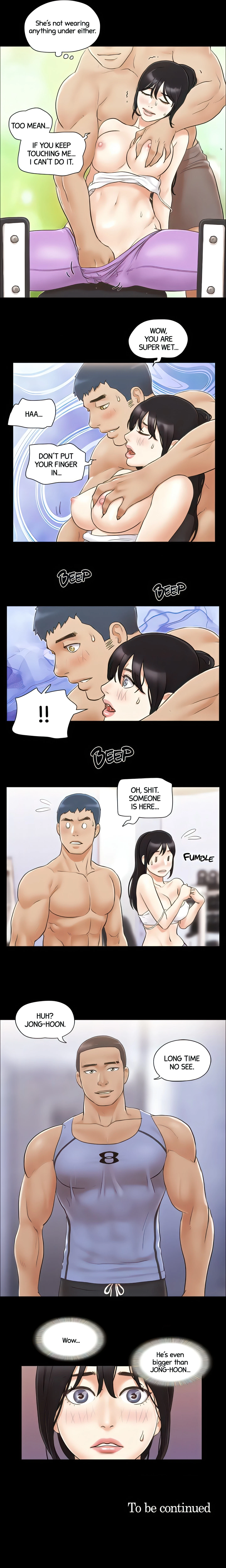 Only With Consent Chapter 43 (Uncensored), page 12