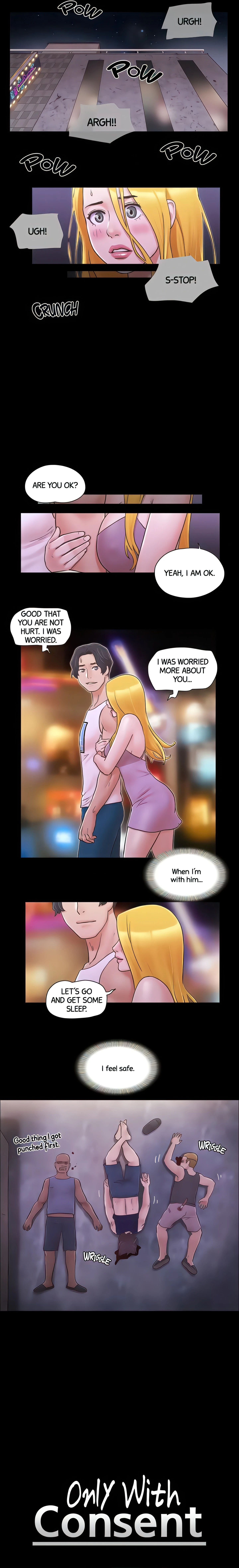 Only With Consent Chapter 43 (Uncensored), page 2