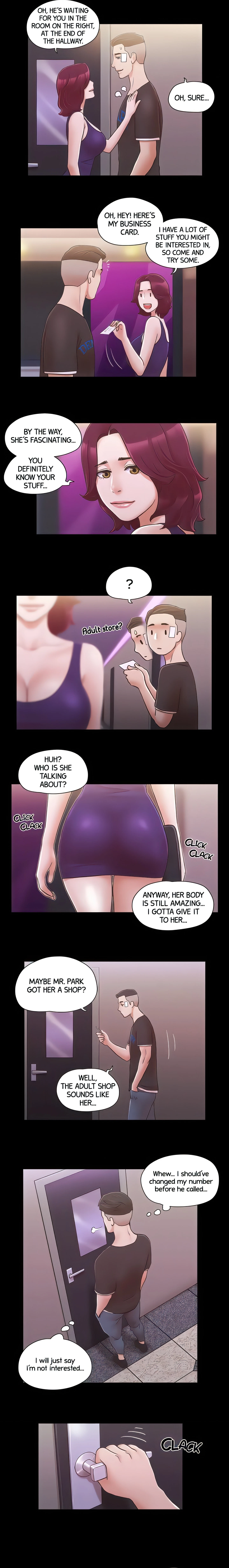 Only With Consent Chapter 43 (Uncensored), page 4