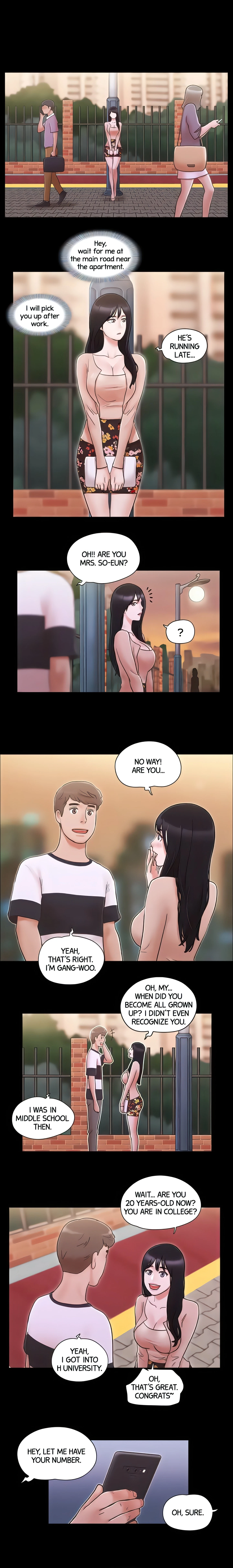 Only With Consent Chapter 43 (Uncensored), page 6