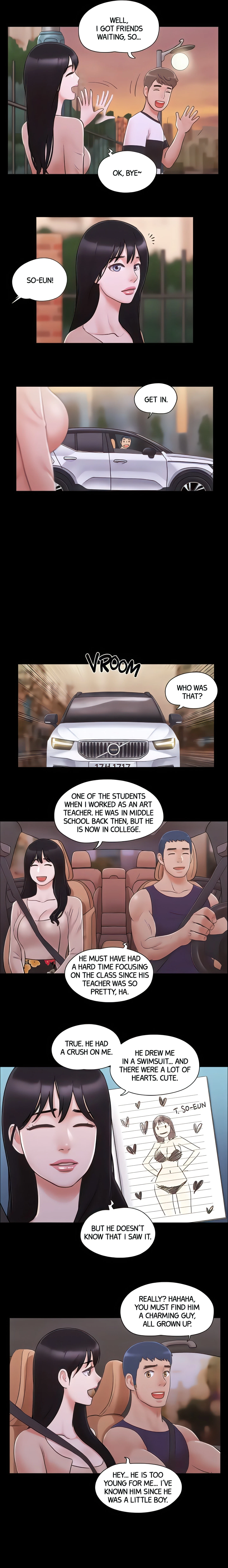 Only With Consent Chapter 43 (Uncensored), page 7