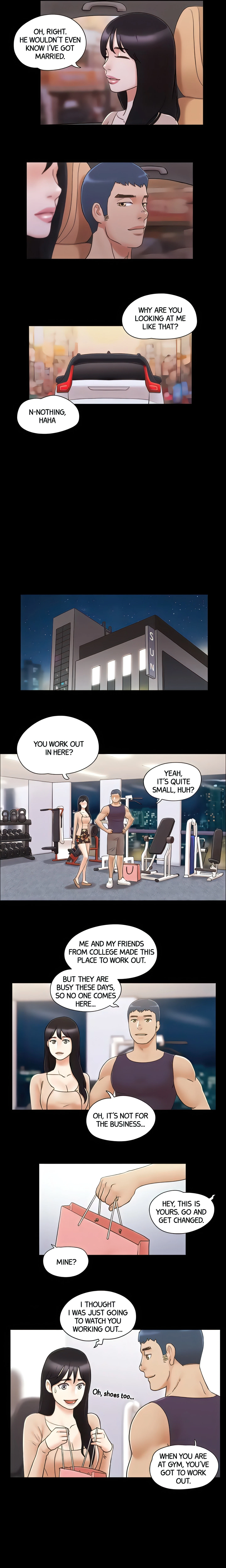 Only With Consent Chapter 43 (Uncensored), page 8