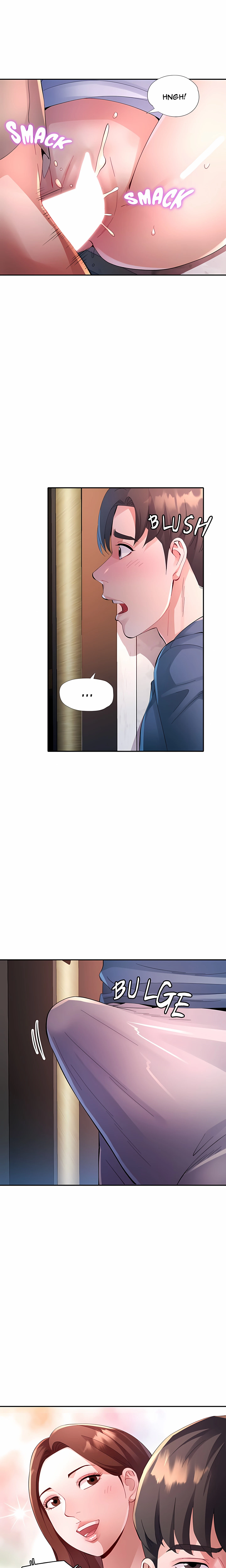 Intimate Tutoring Chapter 2, page 3