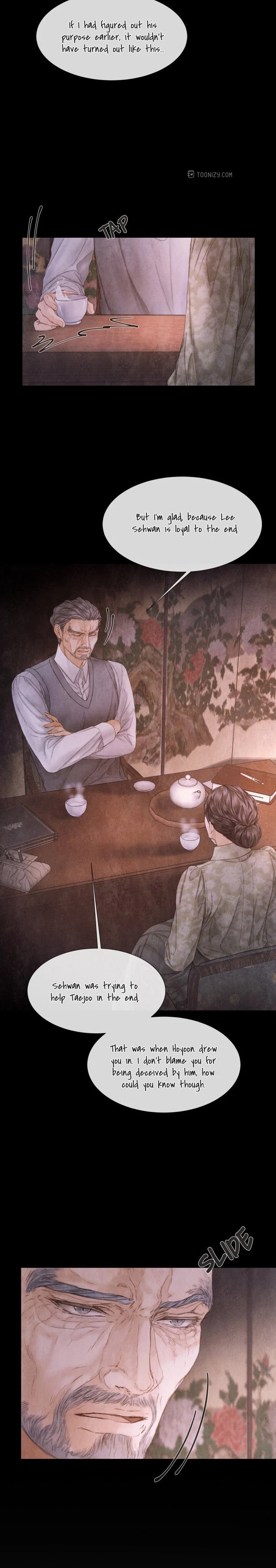 Broken Boy Chapter 56, page 10