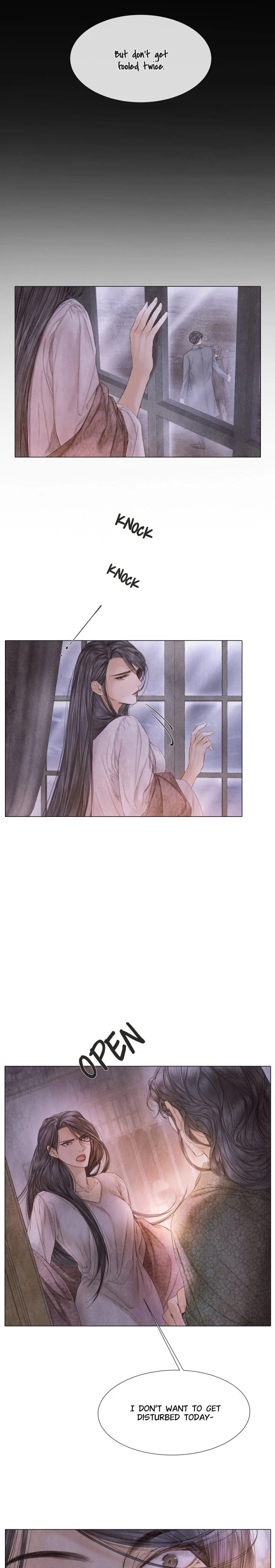 Broken Boy Chapter 56, page 11