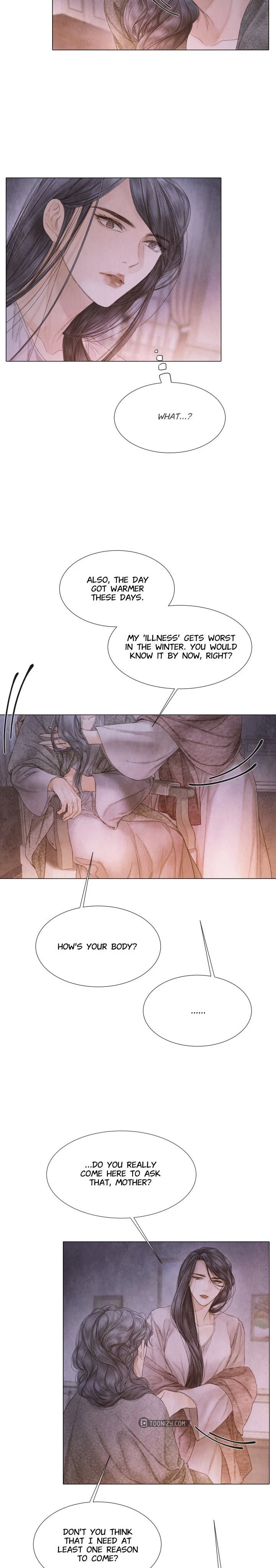 Broken Boy Chapter 56, page 13