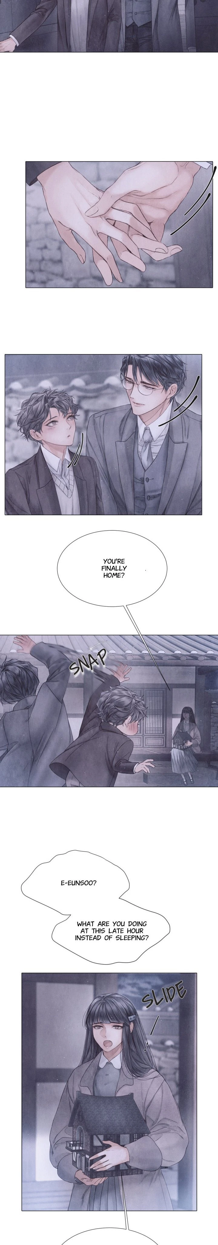 Broken Boy Chapter 56, page 15