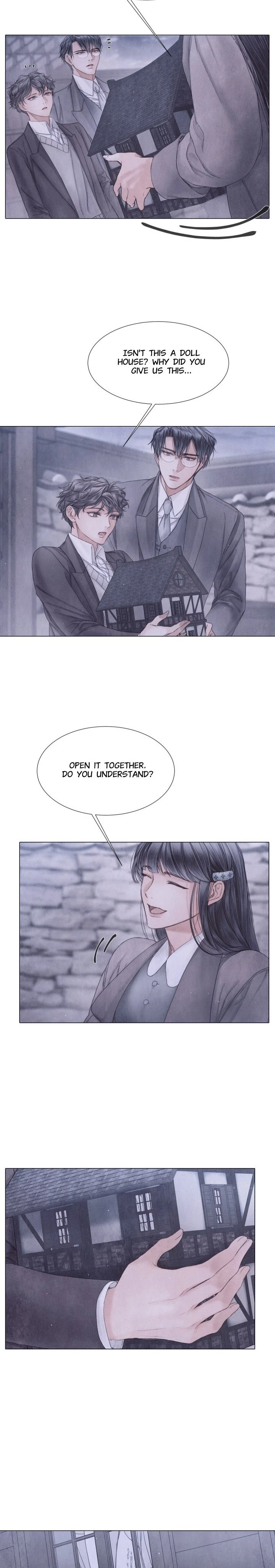 Broken Boy Chapter 56, page 17