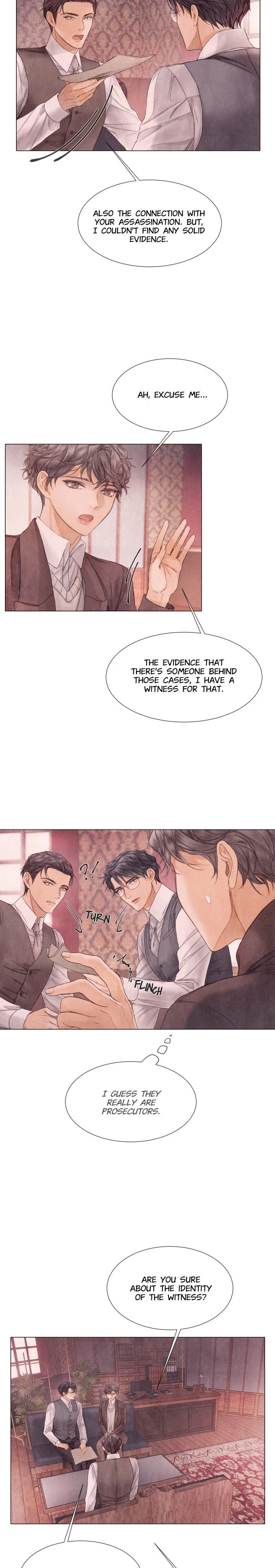 Broken Boy Chapter 56, page 3