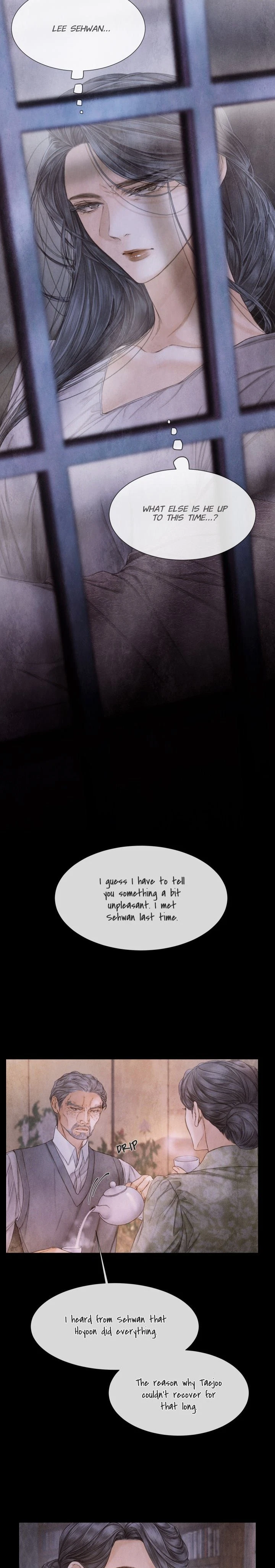 Broken Boy Chapter 56, page 8