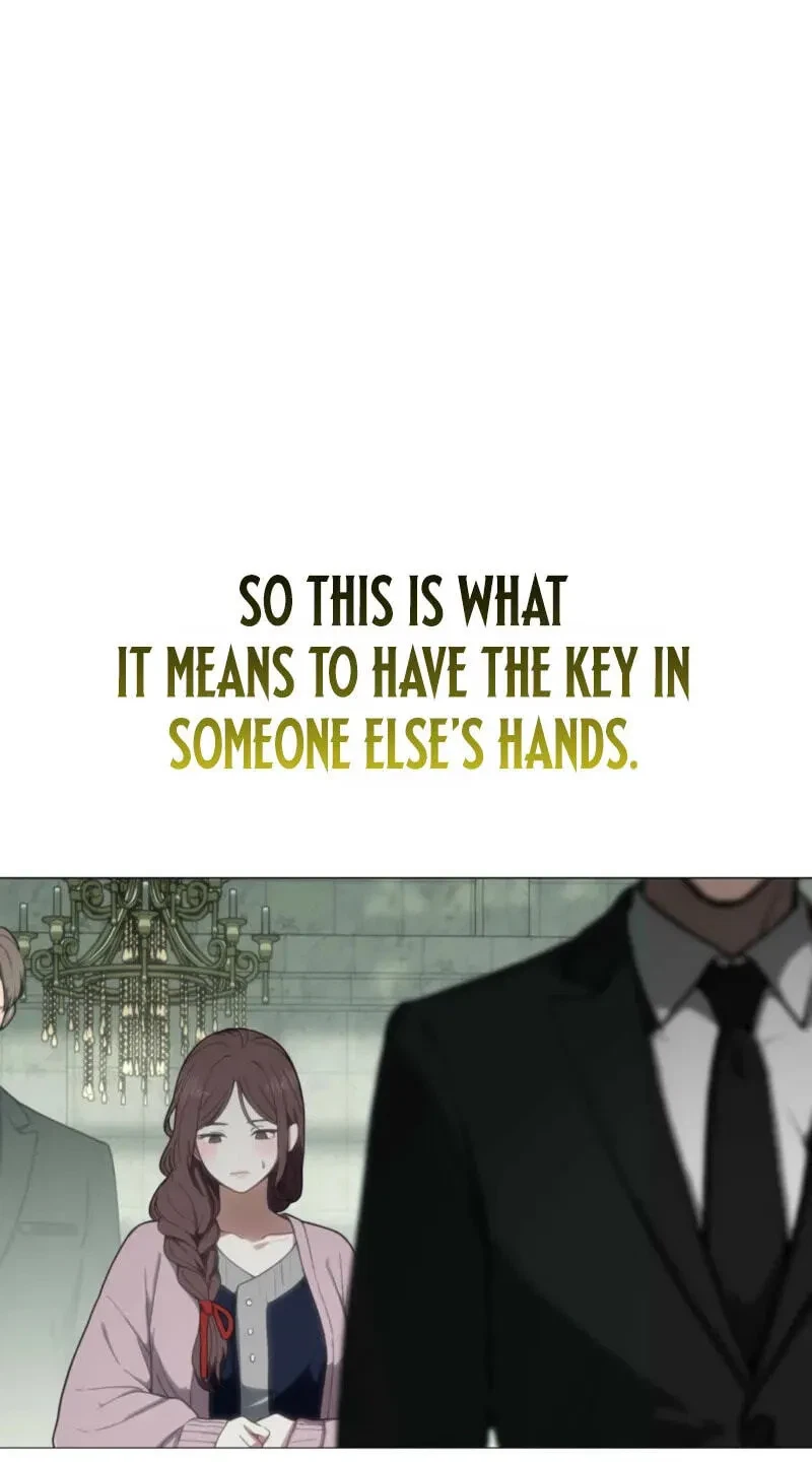 Atonement, For Your Cruelty Chapter 6, page 124