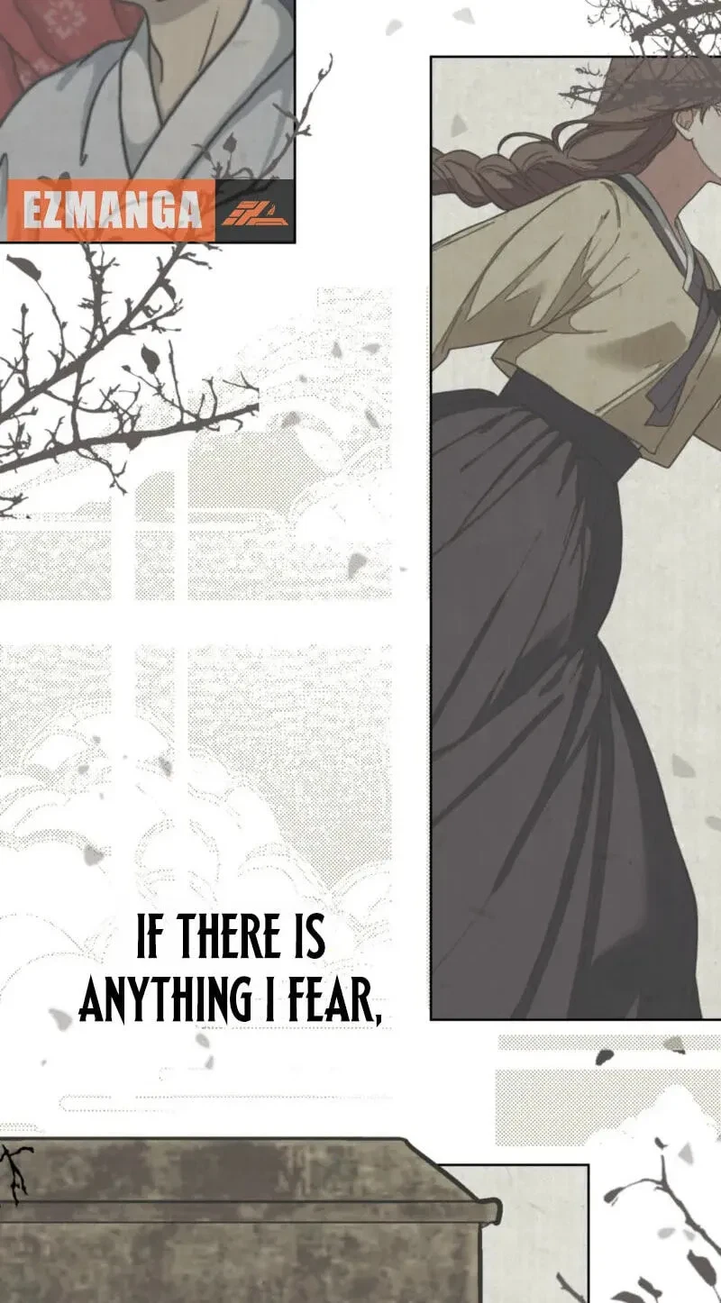 Atonement, For Your Cruelty Chapter 6, page 130