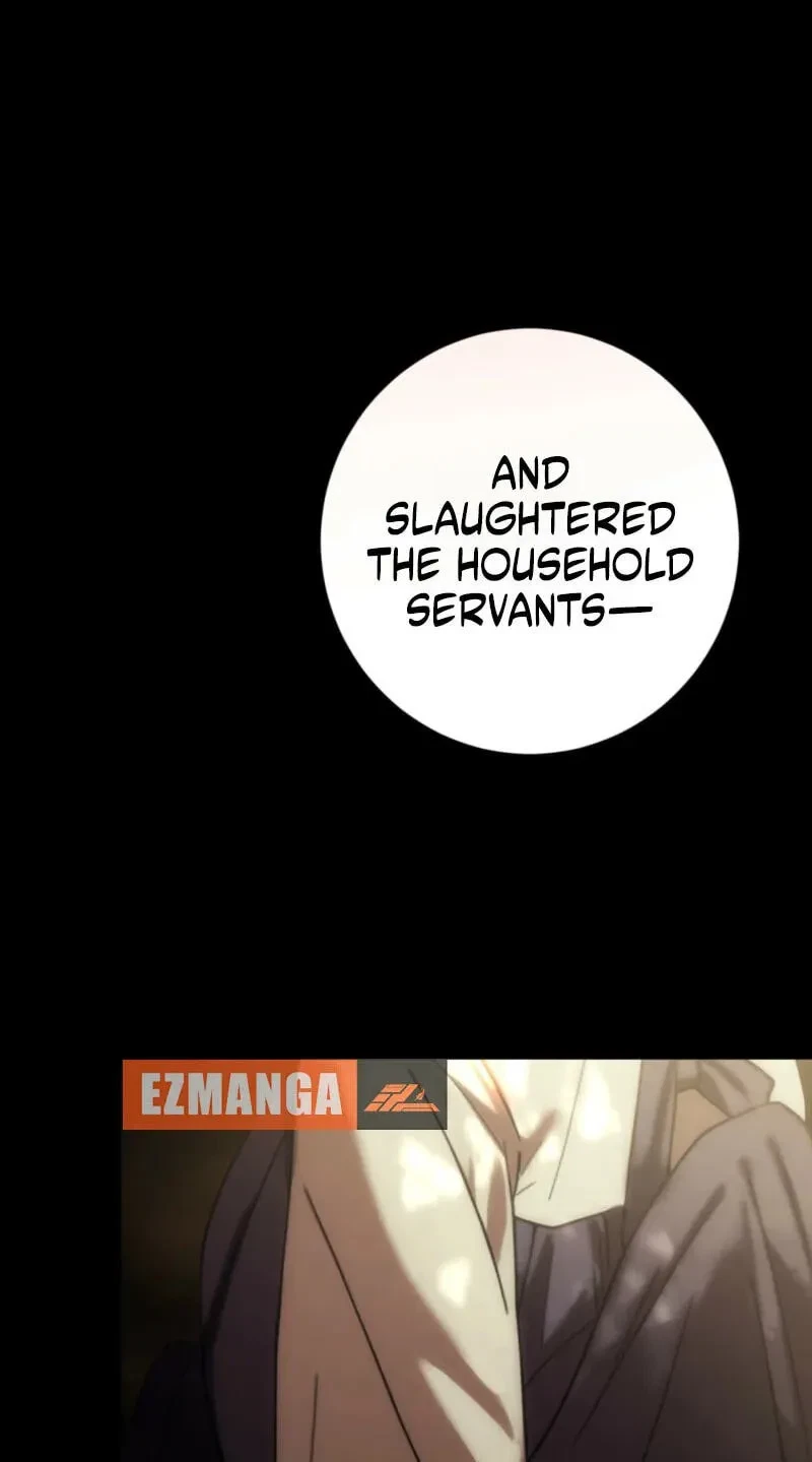 Atonement, For Your Cruelty Chapter 6, page 20