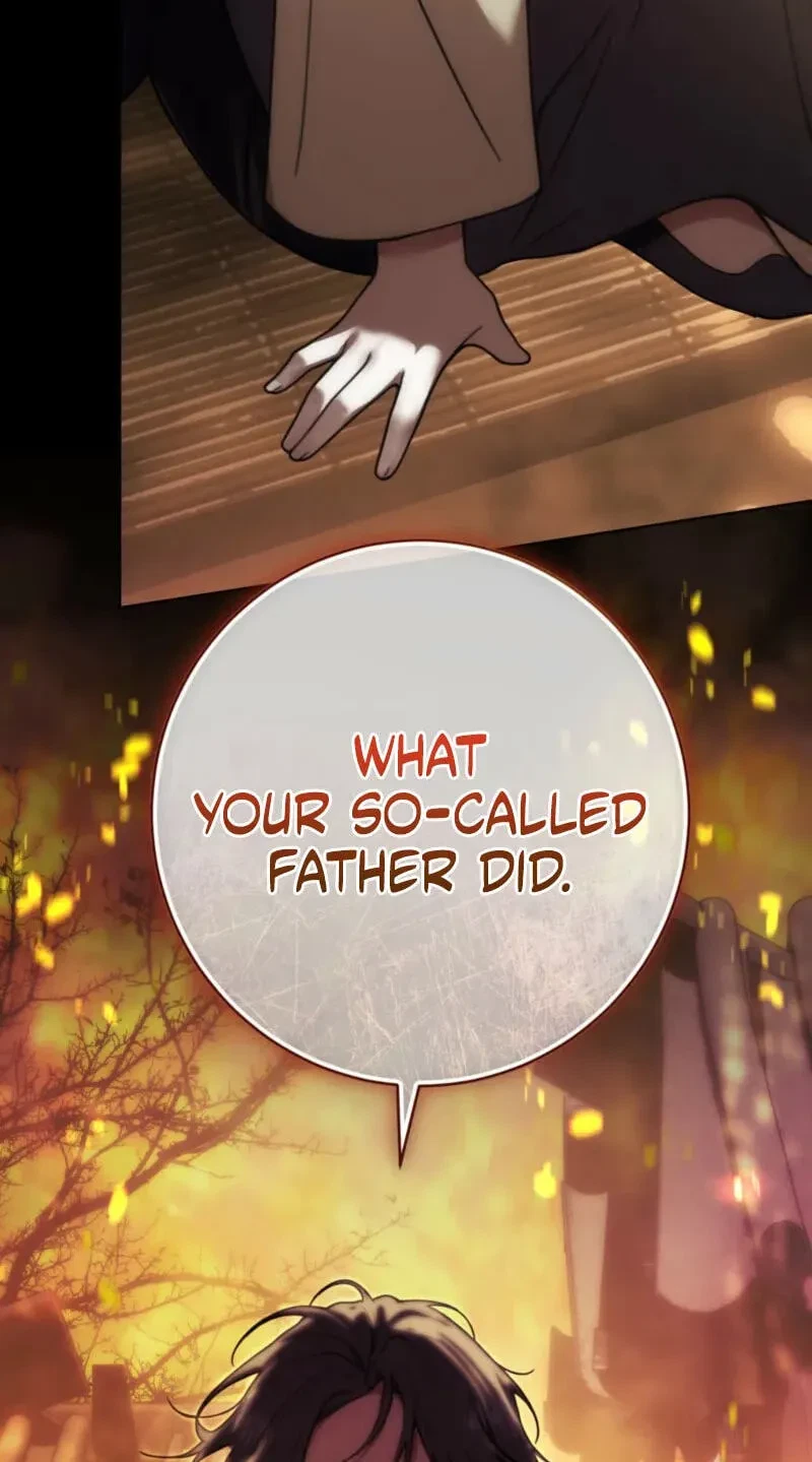 Atonement, For Your Cruelty Chapter 6, page 21
