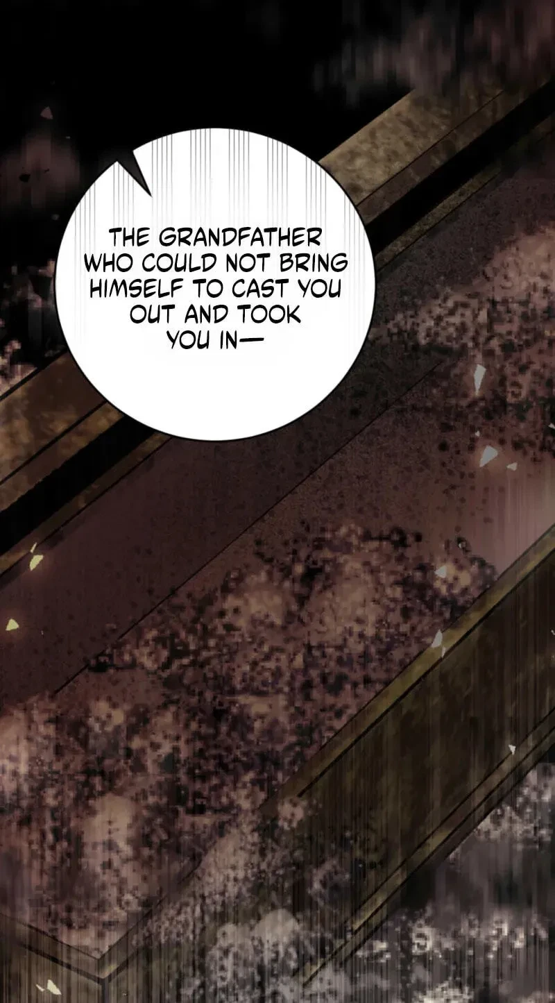 Atonement, For Your Cruelty Chapter 6, page 27