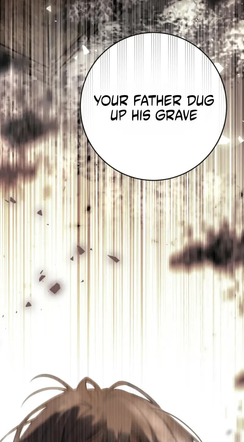 Atonement, For Your Cruelty Chapter 6, page 28