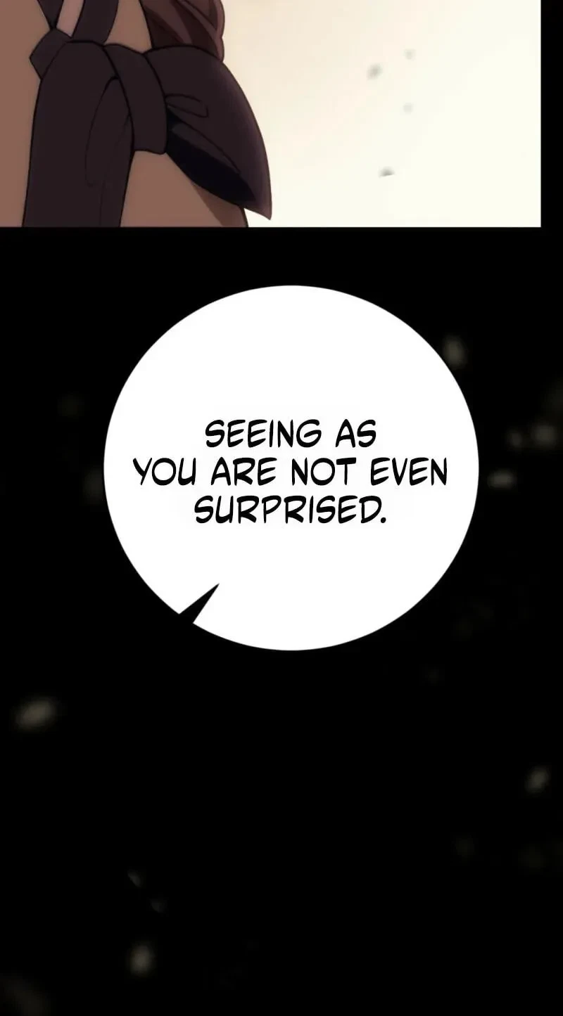 Atonement, For Your Cruelty Chapter 6, page 33