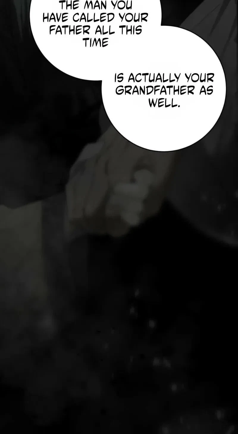 Atonement, For Your Cruelty Chapter 6, page 37