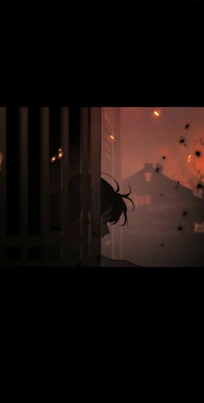 Atonement, For Your Cruelty Chapter 6, page 47