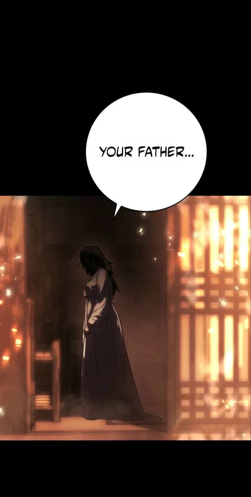Atonement, For Your Cruelty Chapter 6, page 49