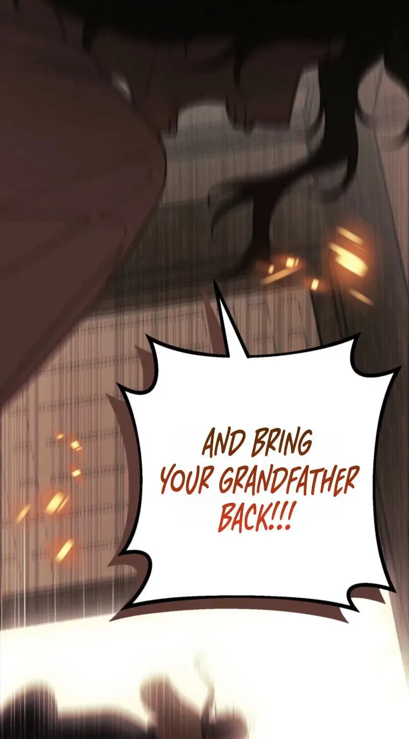 Atonement, For Your Cruelty Chapter 6, page 53