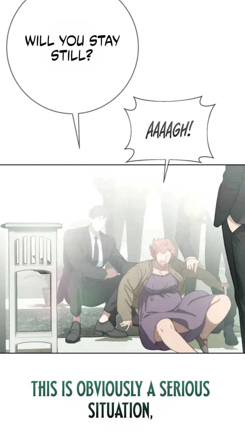 Atonement, For Your Cruelty Chapter 6, page 77