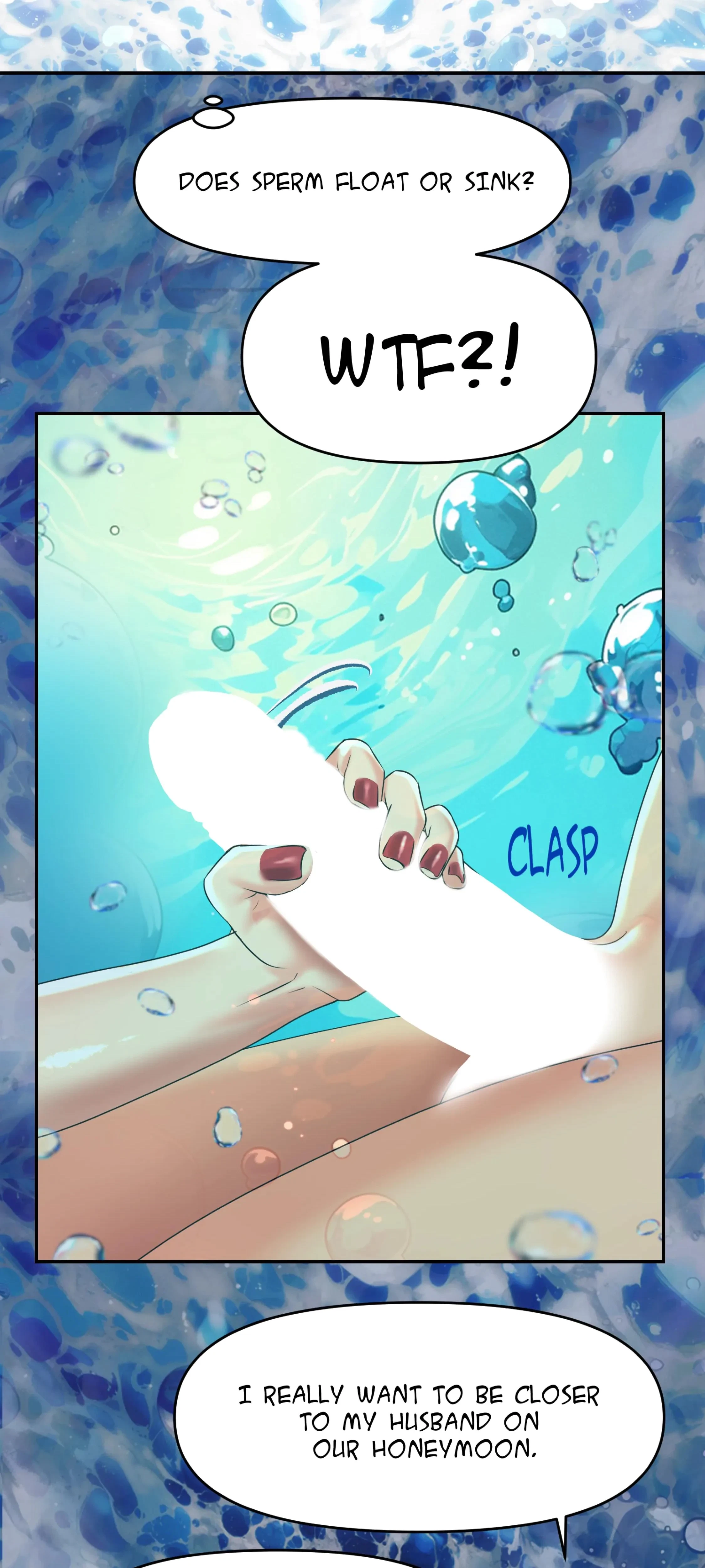 [Remake] Blackwood Resort Chapter 11, page 38