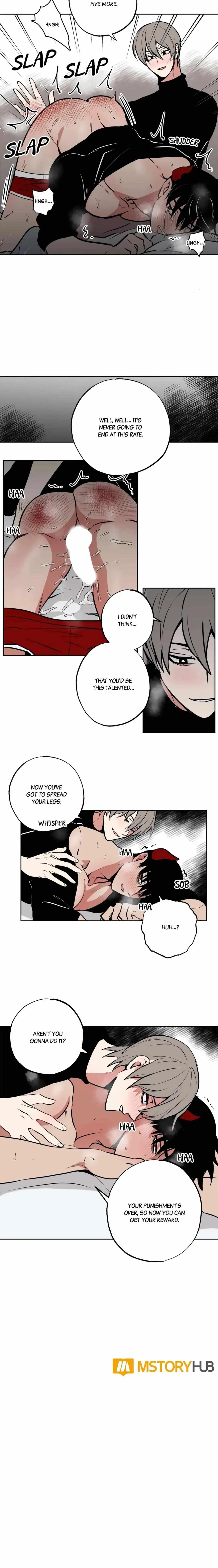 The Secret Life Of The Demon King Chapter 66, page 3