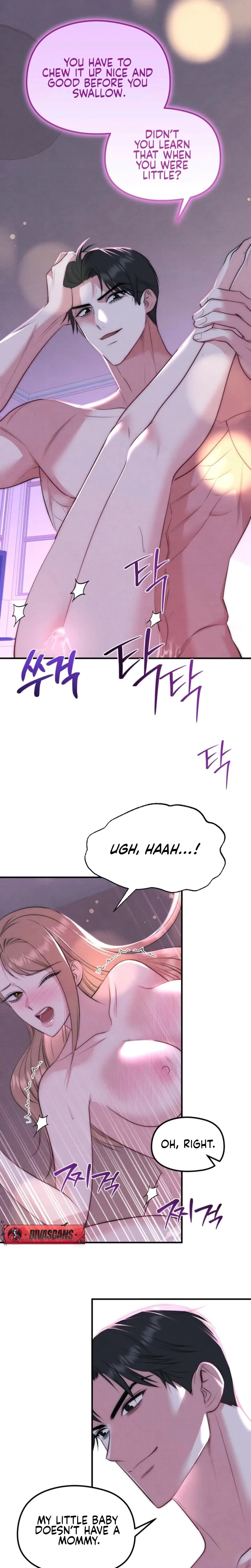 Fox Trap Chapter 8, page 2