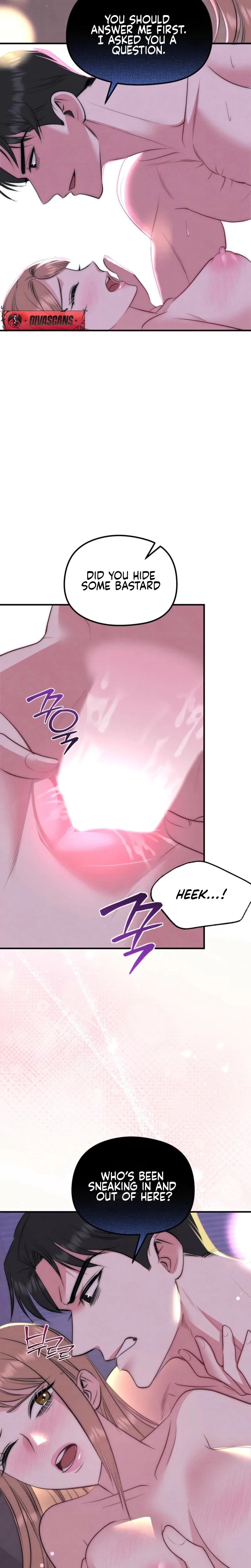 Fox Trap Chapter 8, page 6