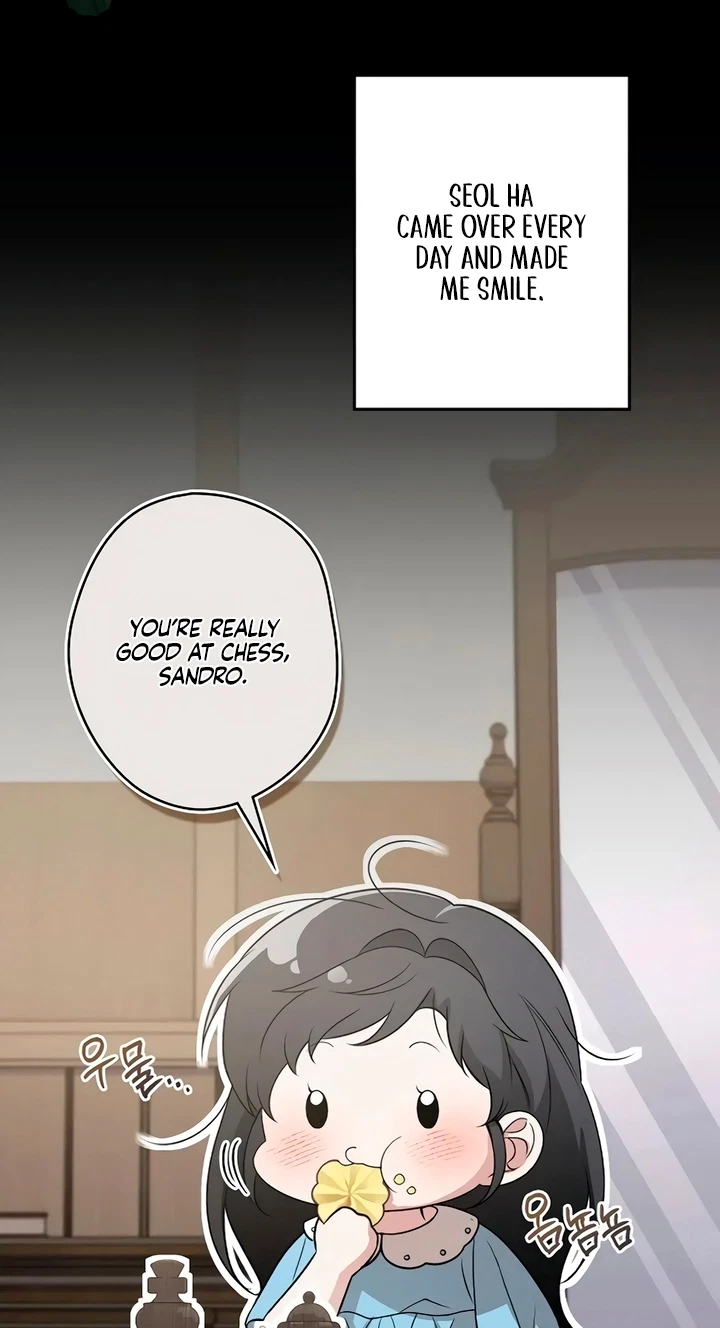 Solstice Chapter 58, page 6
