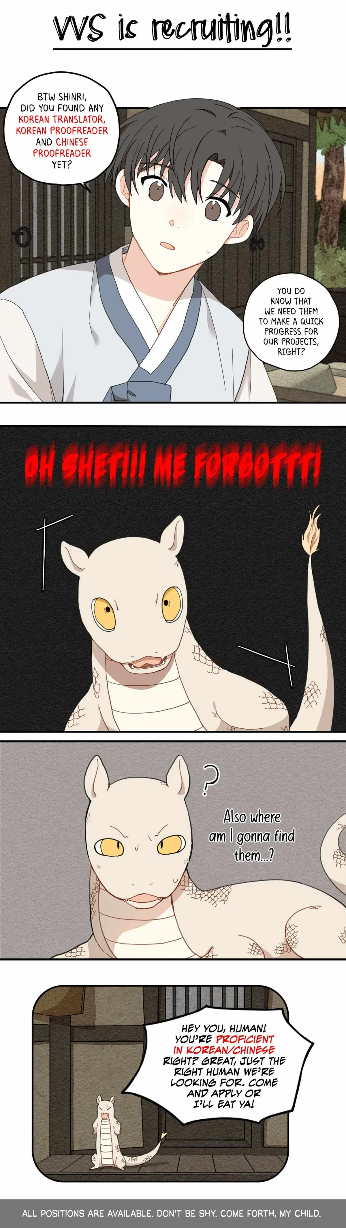 An Ode To Youth Chapter 35, page 38