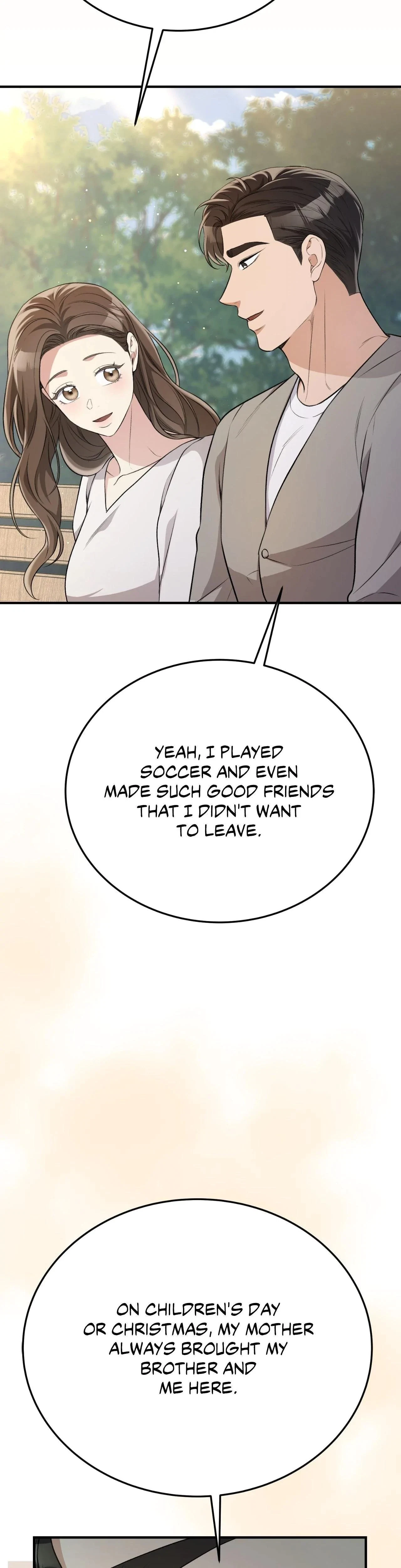 Bride For The Taking Chapter 50, page 12