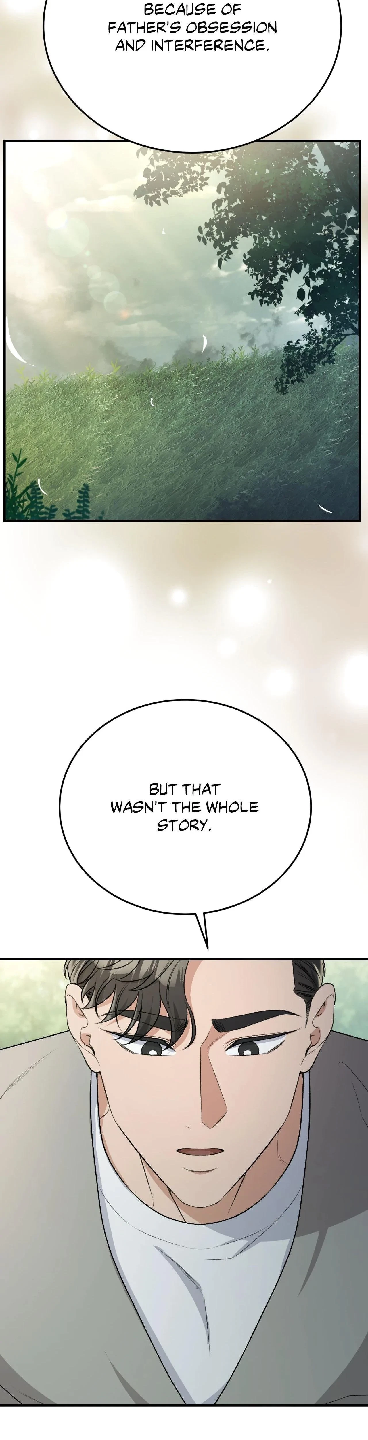 Bride For The Taking Chapter 50, page 14