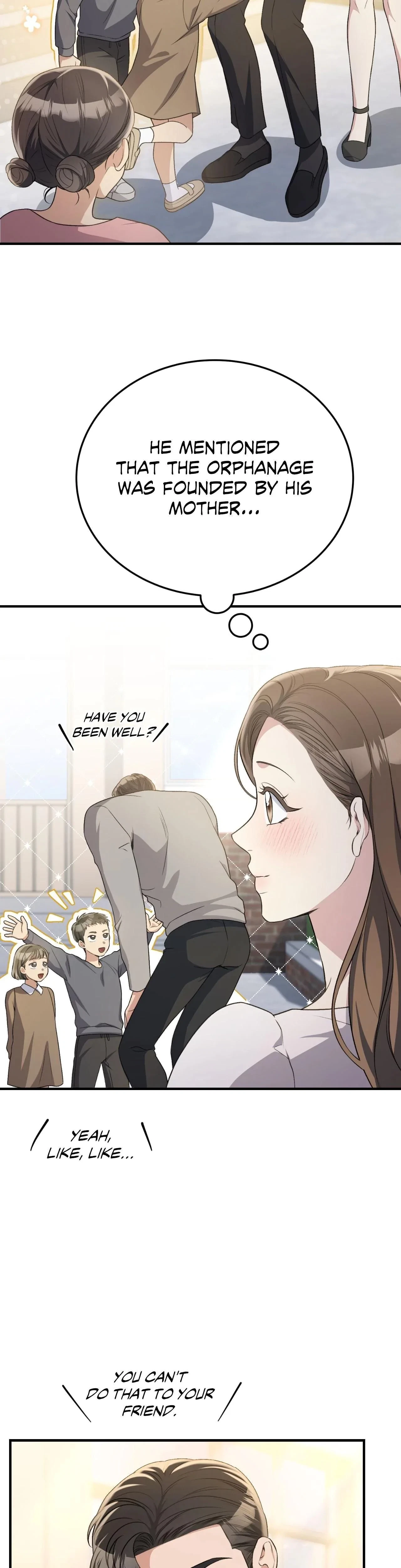 Bride For The Taking Chapter 50, page 2