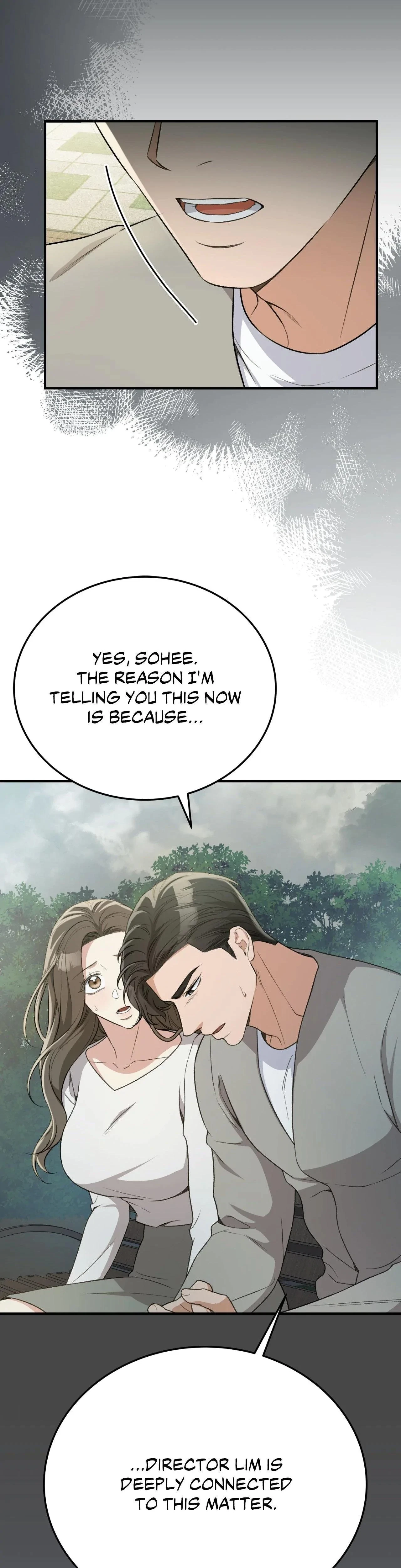 Bride For The Taking Chapter 50, page 23