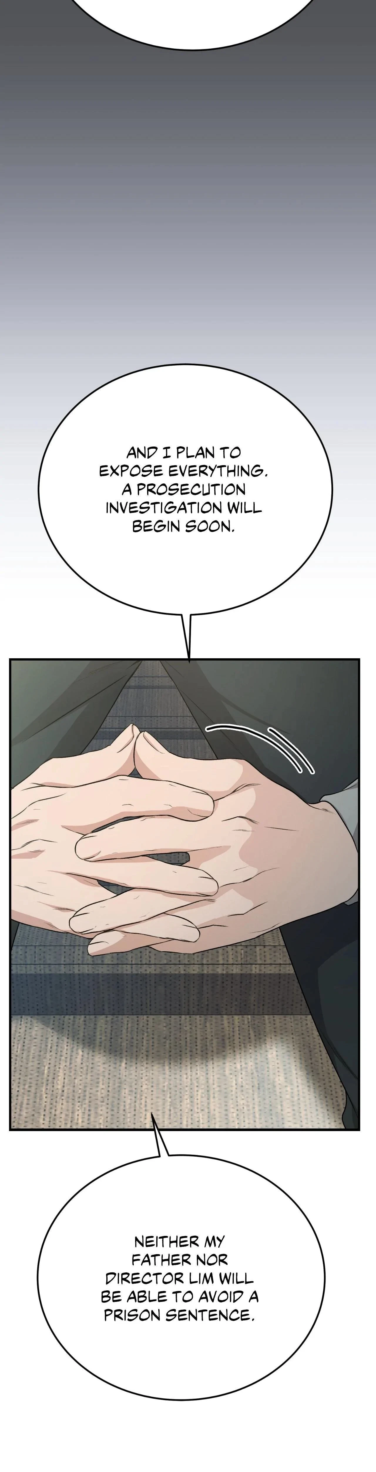 Bride For The Taking Chapter 50, page 24