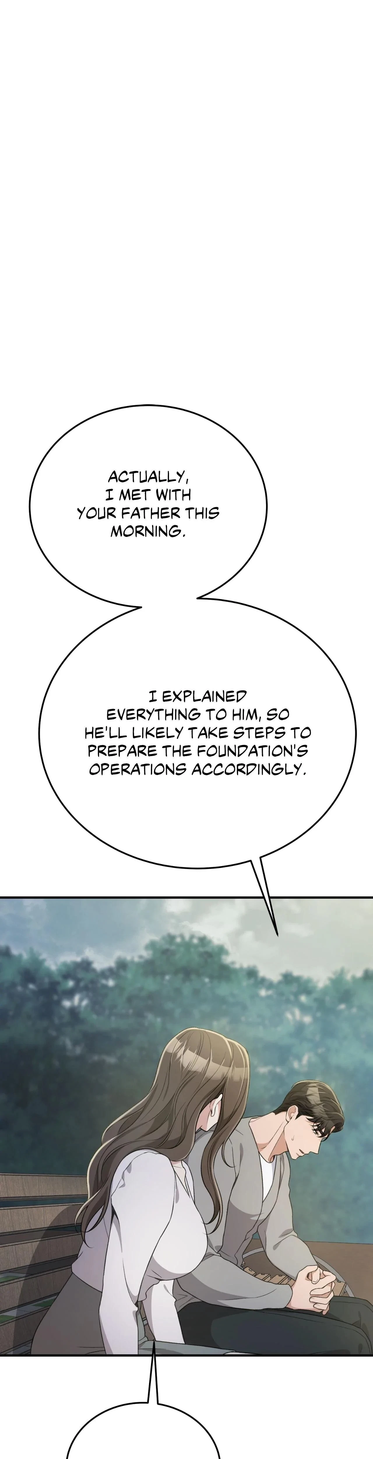 Bride For The Taking Chapter 50, page 25