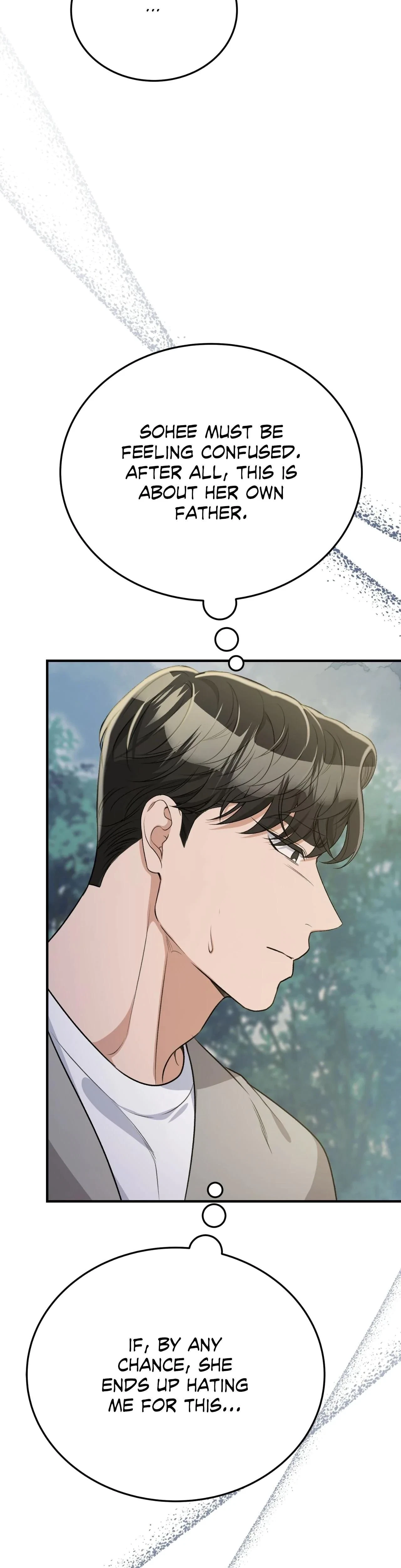 Bride For The Taking Chapter 50, page 26