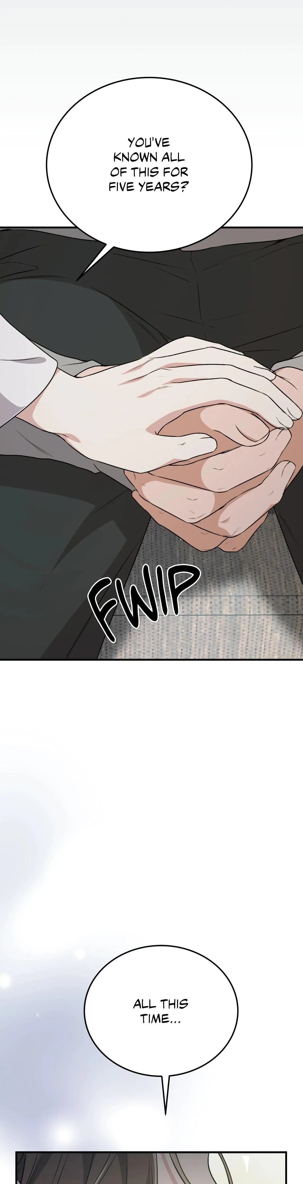 Bride For The Taking Chapter 50, page 28