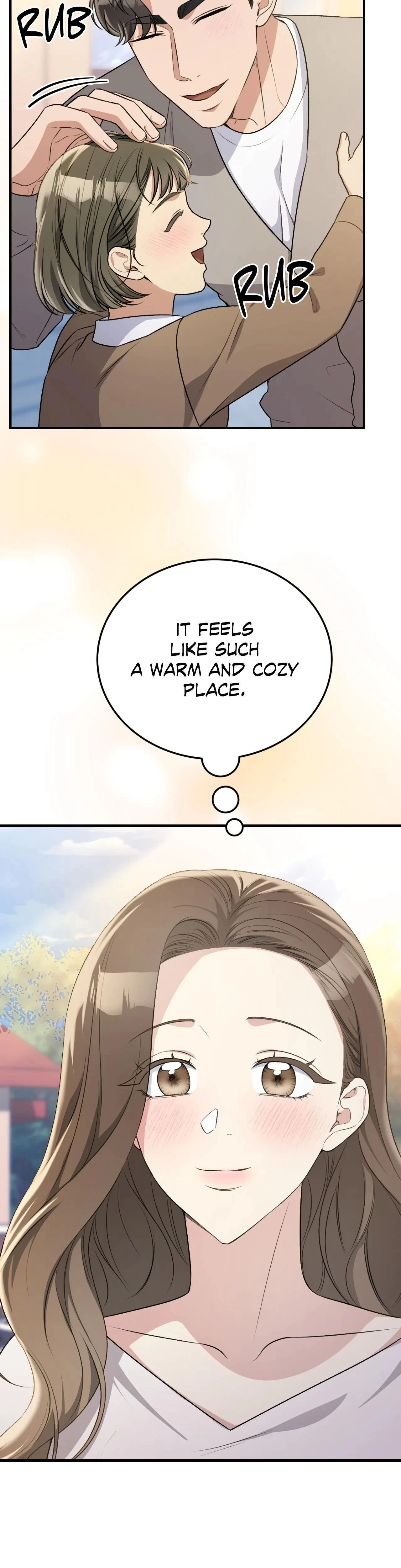 Bride For The Taking Chapter 50, page 3