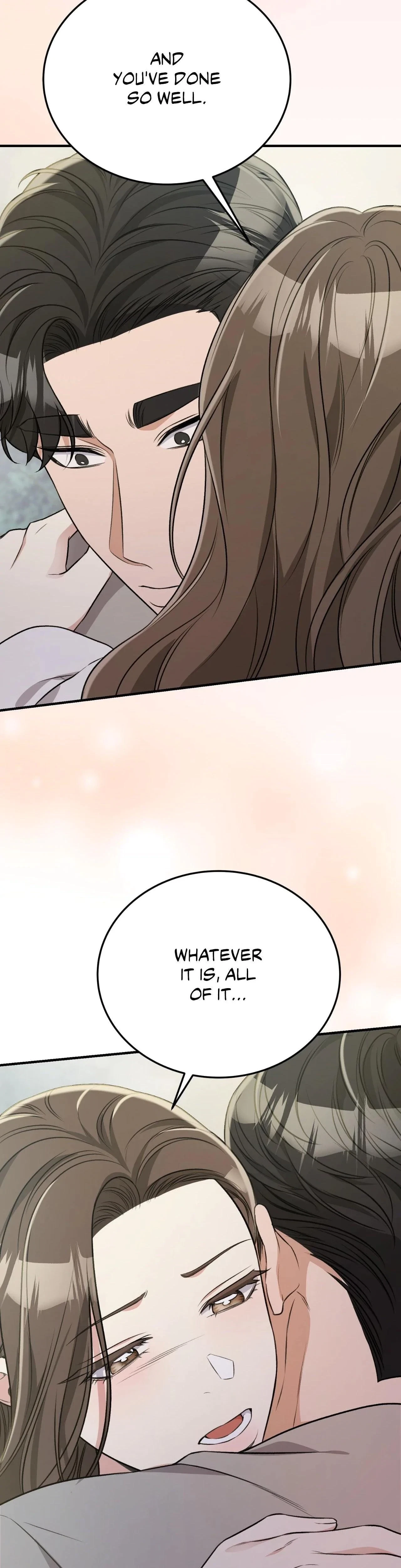 Bride For The Taking Chapter 50, page 33