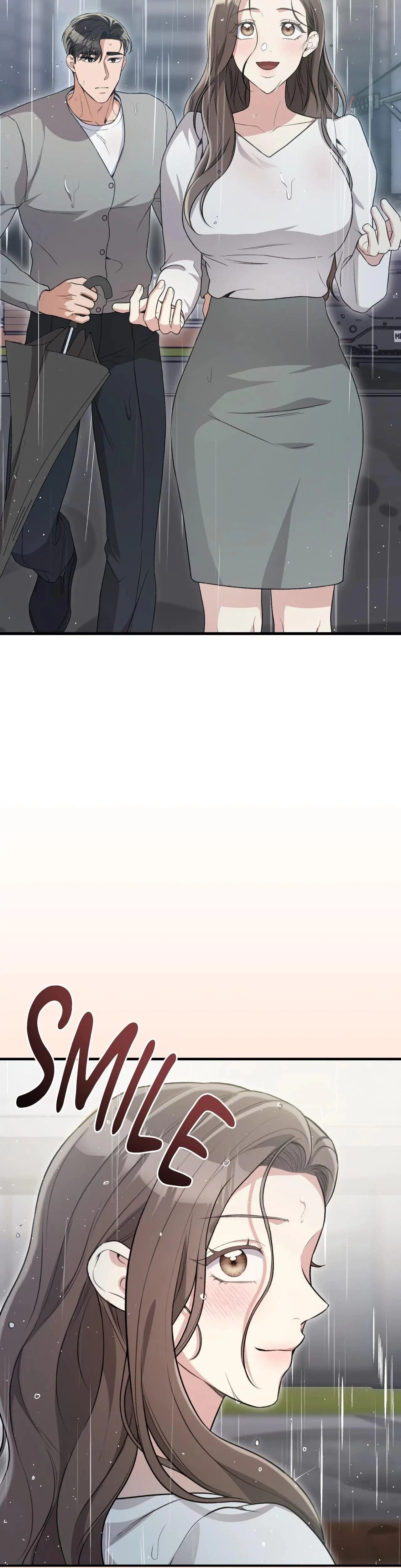Bride For The Taking Chapter 50, page 37