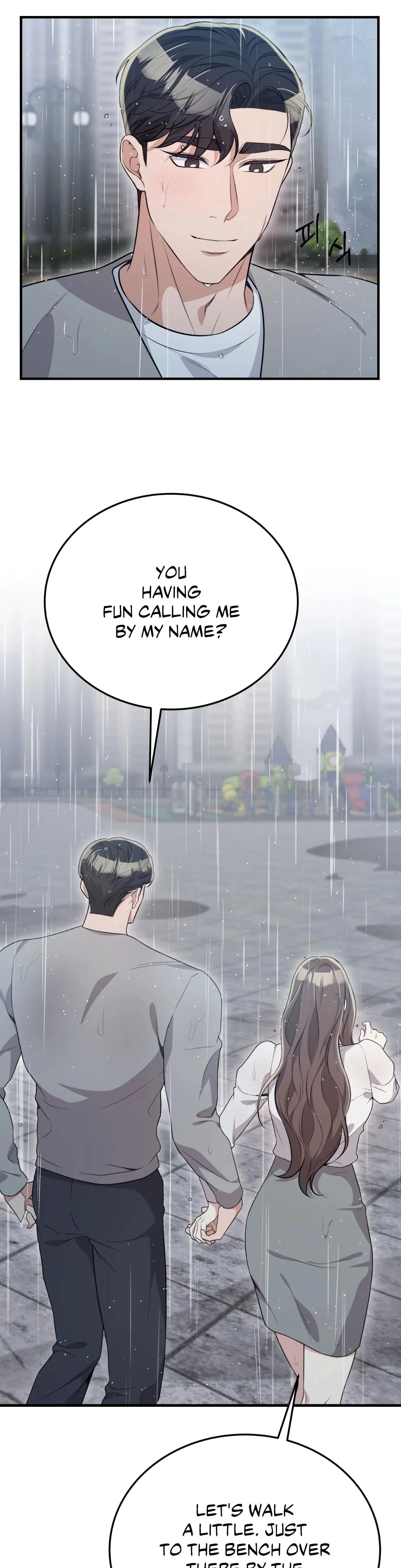 Bride For The Taking Chapter 50, page 39
