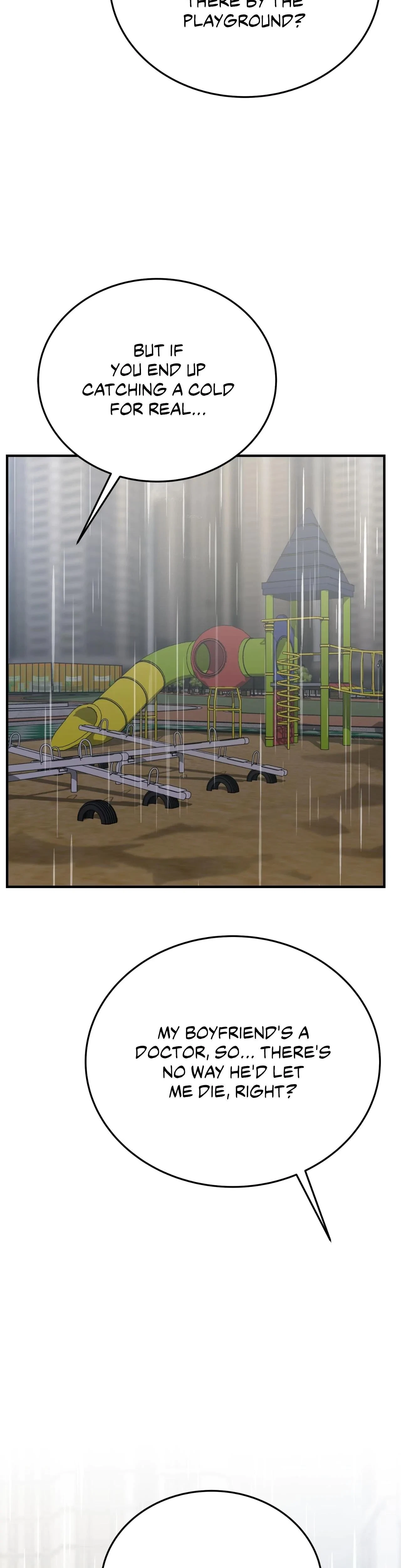 Bride For The Taking Chapter 50, page 40