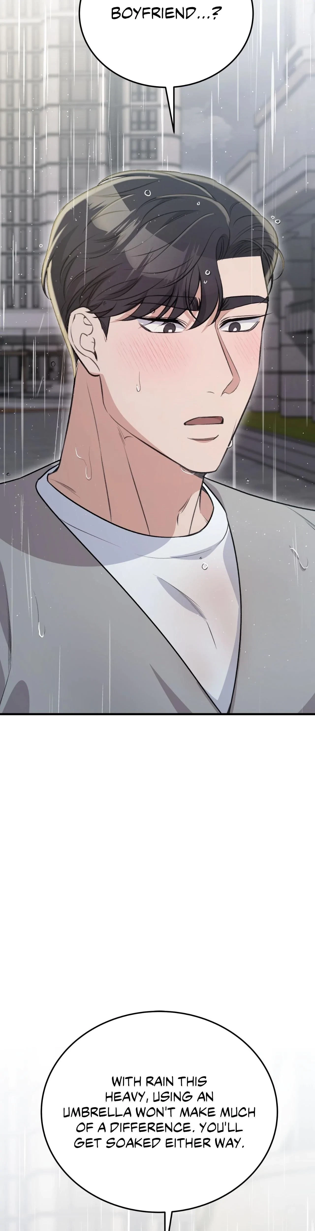 Bride For The Taking Chapter 50, page 41